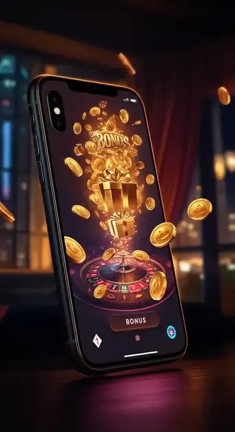 Bunter Banner mit verschiedenen Bonusangeboten und Freispielen bei Cocoa Casino, der neue Spieler willkommen heißt.