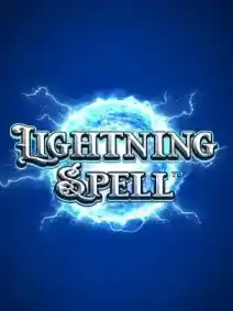 Lightning Spell 